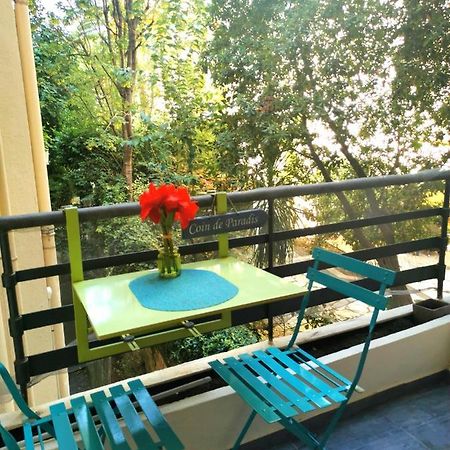 Le Colysee Apartment Nice Ngoại thất bức ảnh