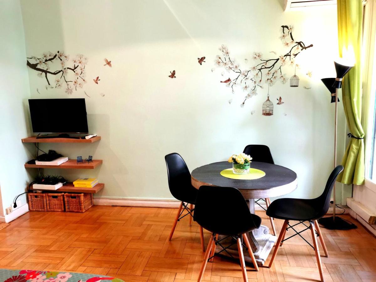 Le Colysee Apartment Nice Ngoại thất bức ảnh