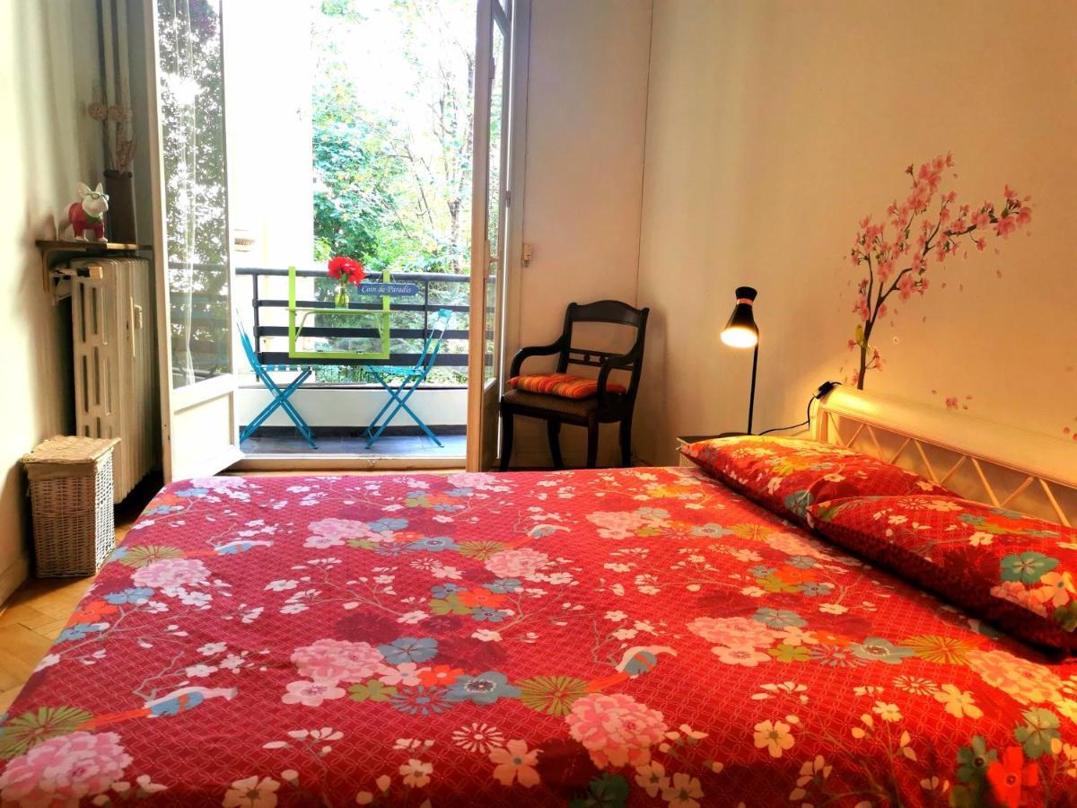 Le Colysee Apartment Nice Ngoại thất bức ảnh