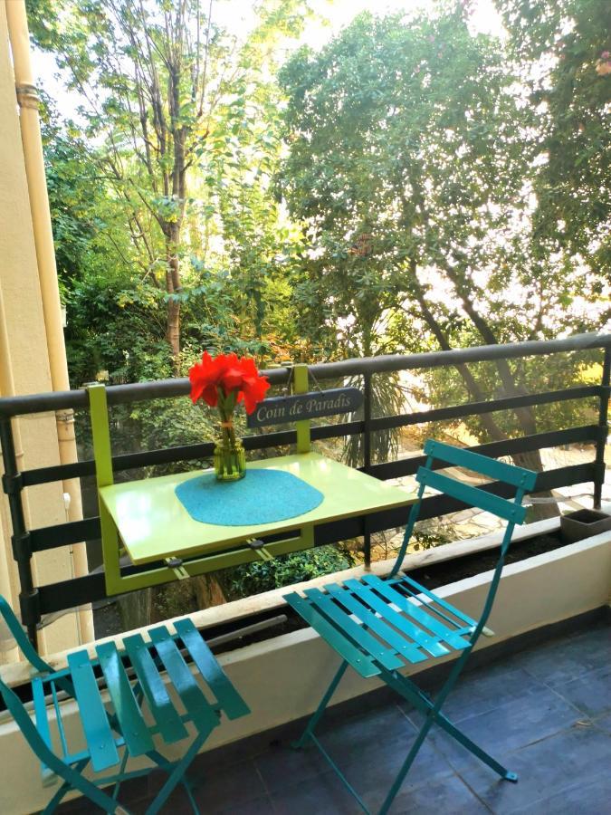 Le Colysee Apartment Nice Ngoại thất bức ảnh
