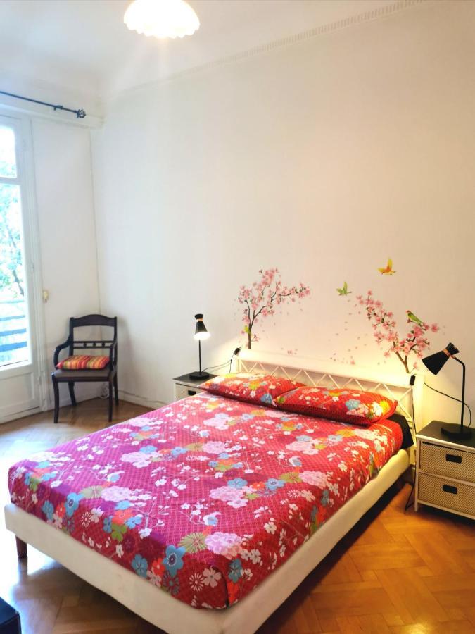 Le Colysee Apartment Nice Ngoại thất bức ảnh