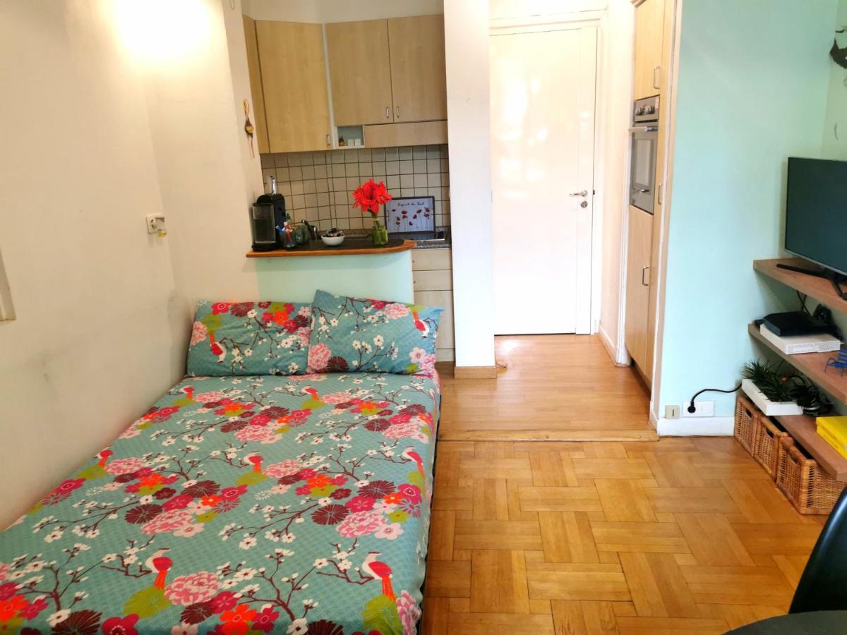 Le Colysee Apartment Nice Ngoại thất bức ảnh