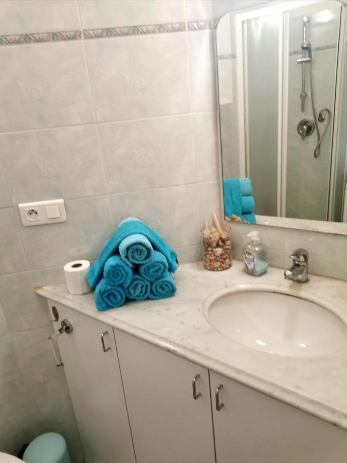 Le Colysee Apartment Nice Ngoại thất bức ảnh